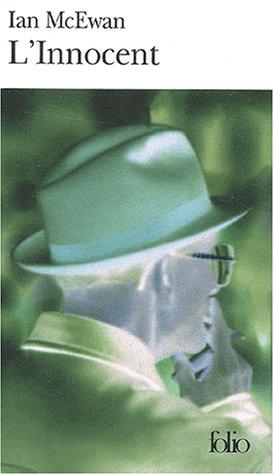 The Innocent cover