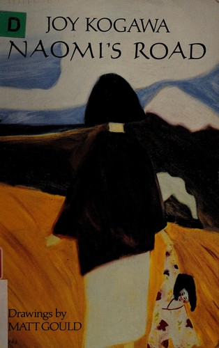 Naomi's Road cover