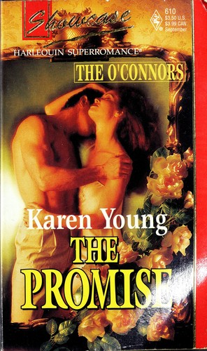 The Promise cover