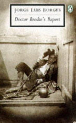 El informe de Brodie cover