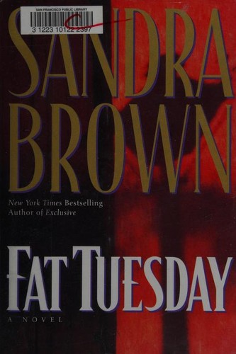 Fat Tuesday cover