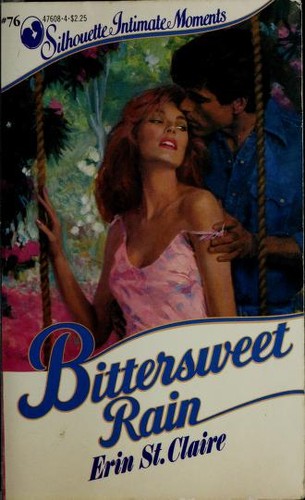 Bittersweet Rain cover