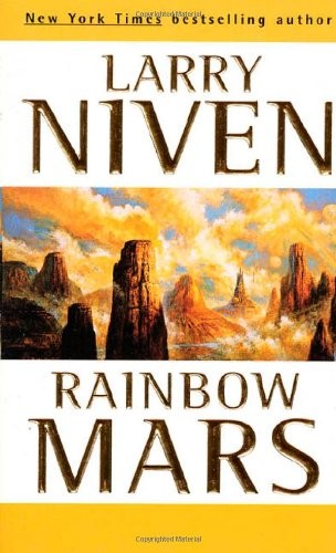 Rainbow Mars cover