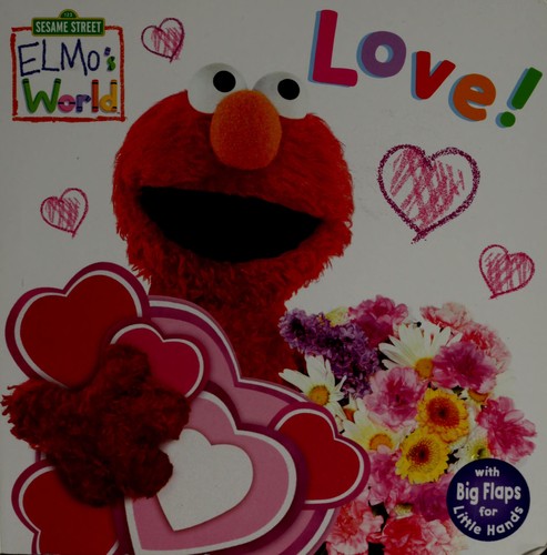 Love cover