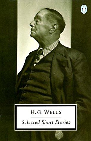 Selected Short Stories cover