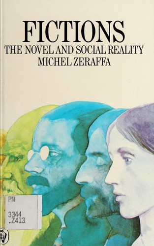 Fictions cover