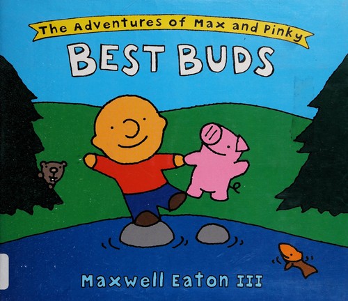 Best buds cover
