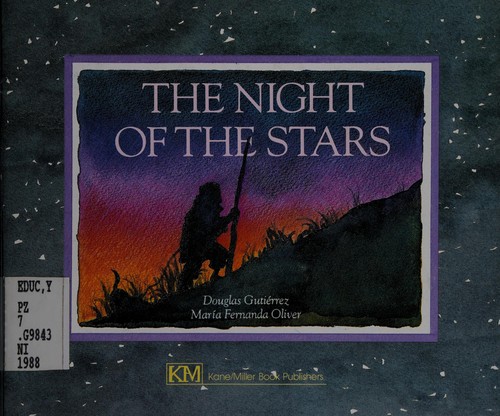 The night of the stars cover