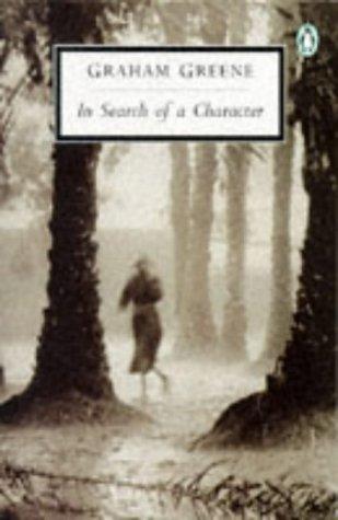 In Search of a Character: Two African Journals cover