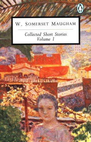 Collected Short Stories cover