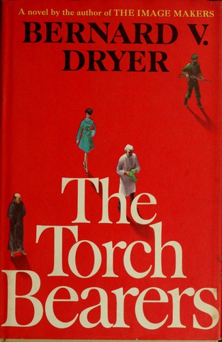 The torch bearers cover