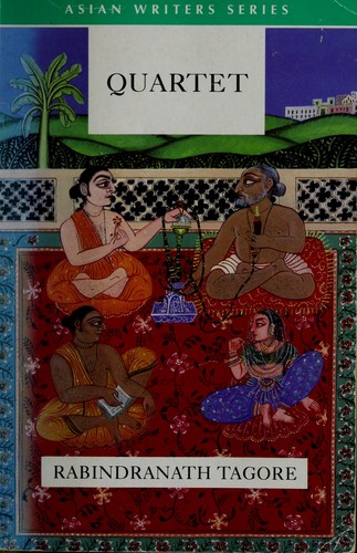 Chaturanga cover