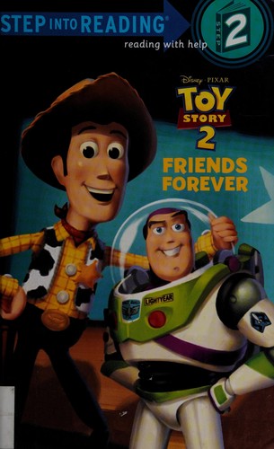 Friends forever cover