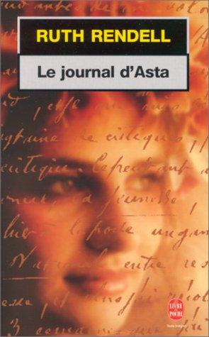 Asta's book cover