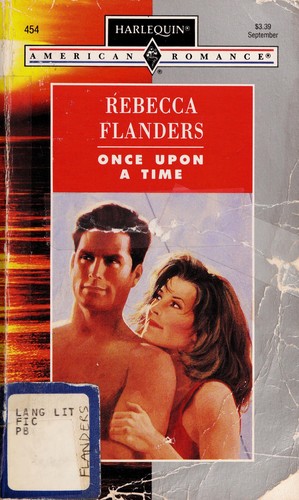 Once Upon a Time cover