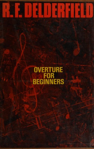 Overture for Beginners cover