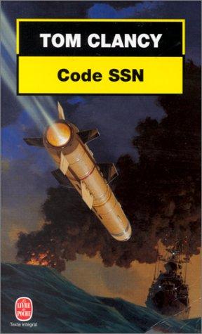Code SSN cover