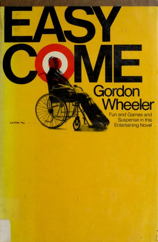 Easy come cover