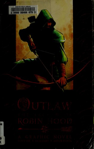 Outlaw cover