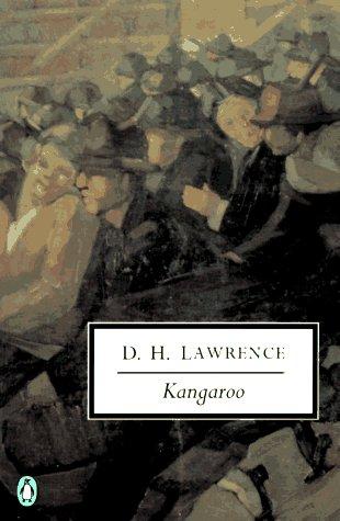 Kangaroo cover