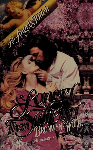 Longer Than Forever cover