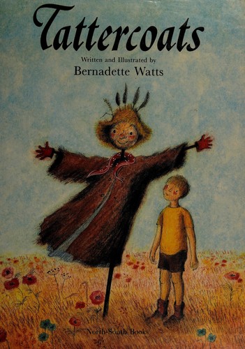 Tattercoats (A North-South Picture Book) cover