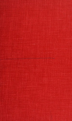 The twentieth-century English novel cover
