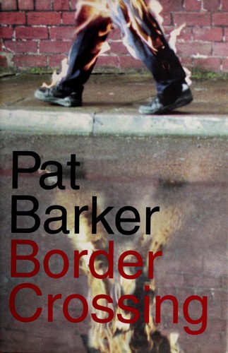 Border crossing cover