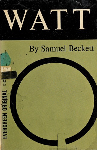 Watt cover