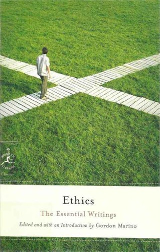 Ethics cover