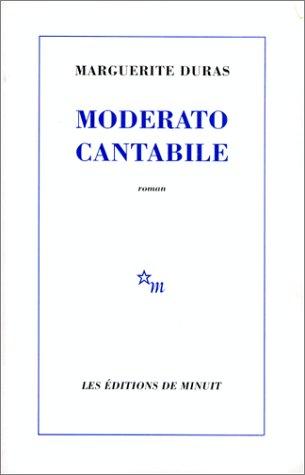 Moderato cantabile cover