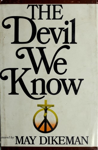 The devil we know cover
