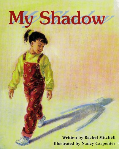 My shadow cover