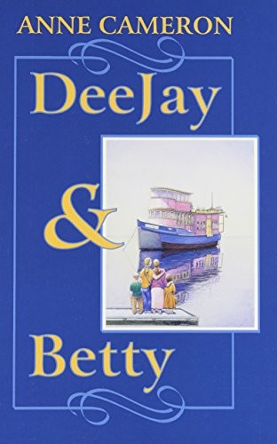 DeeJay & Betty cover