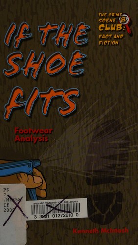 If the shoe fits cover