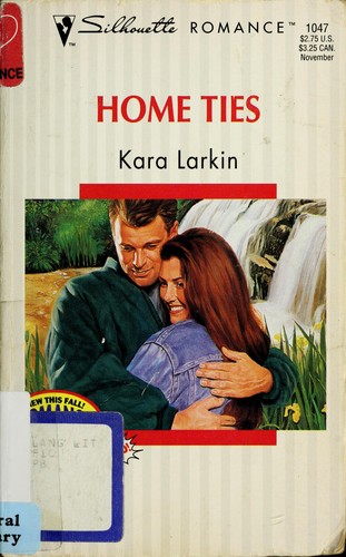 Home Ties cover