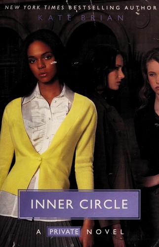 Inner Circle (Private #5) cover