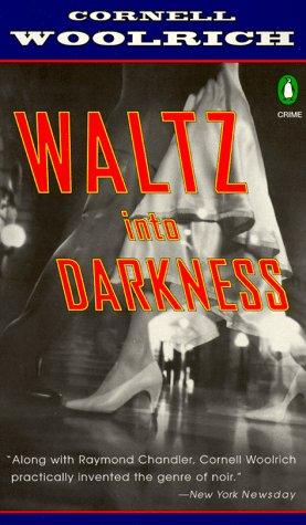 Waltz into darkness cover