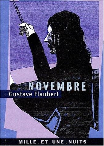 Novembre cover