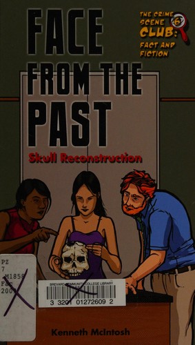 Face from the past cover