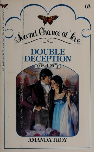 Double Deception cover