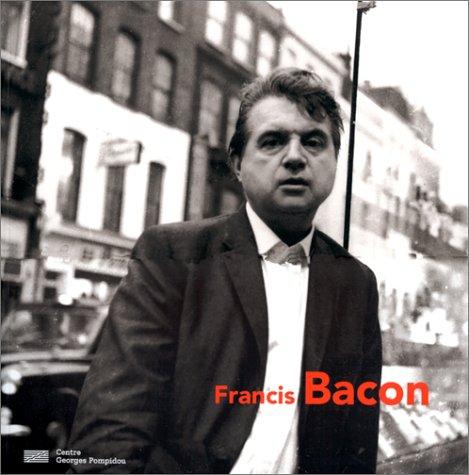Francis Bacon cover