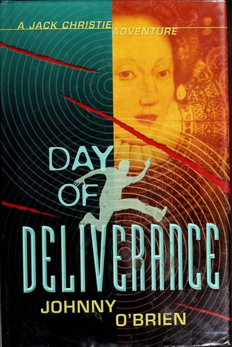 Day of deliverance cover