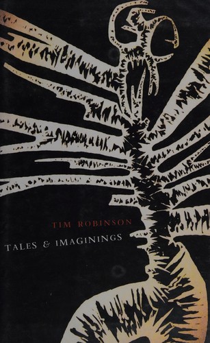 Tales and imaginings cover