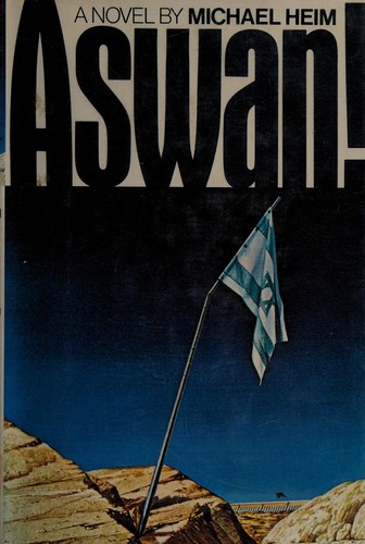 Aswan! cover