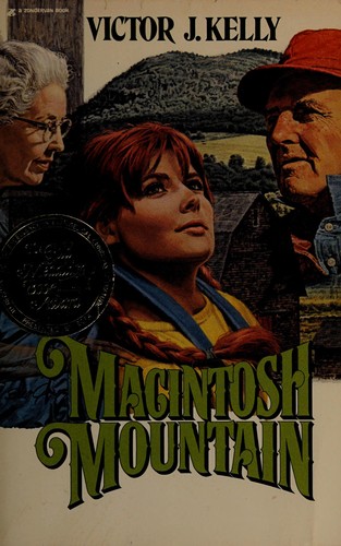 MacIntosh mountain cover