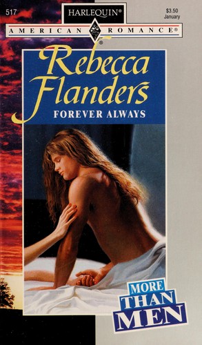 Forever Always cover