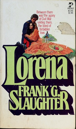 Lorena cover