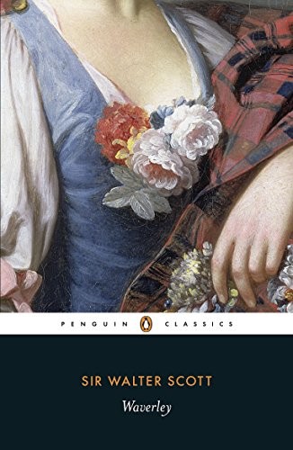 Waverley cover