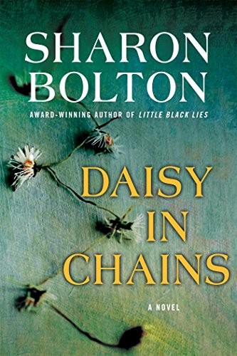 Daisy in Chains cover